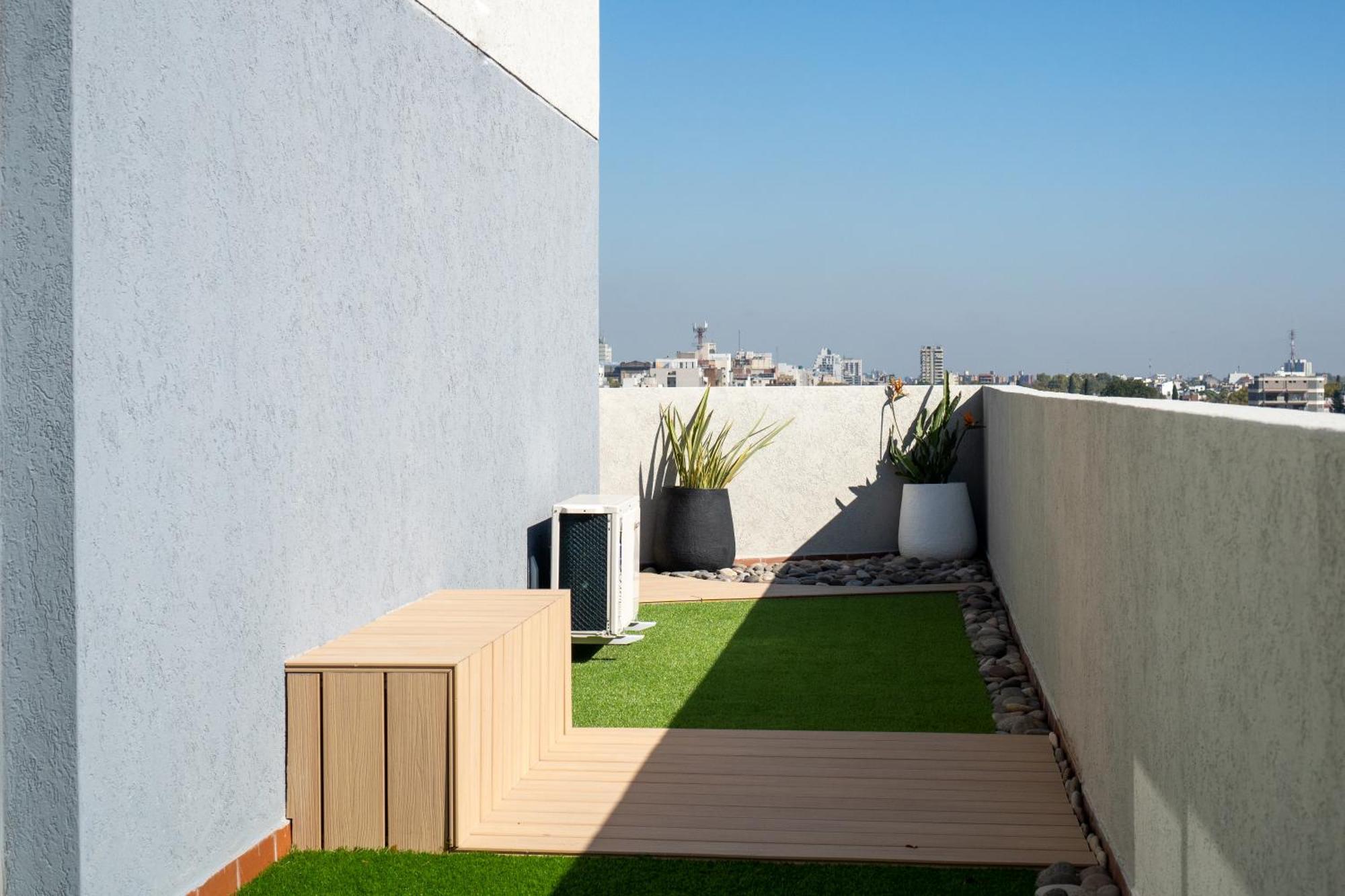 Apartment Fk Devoto *