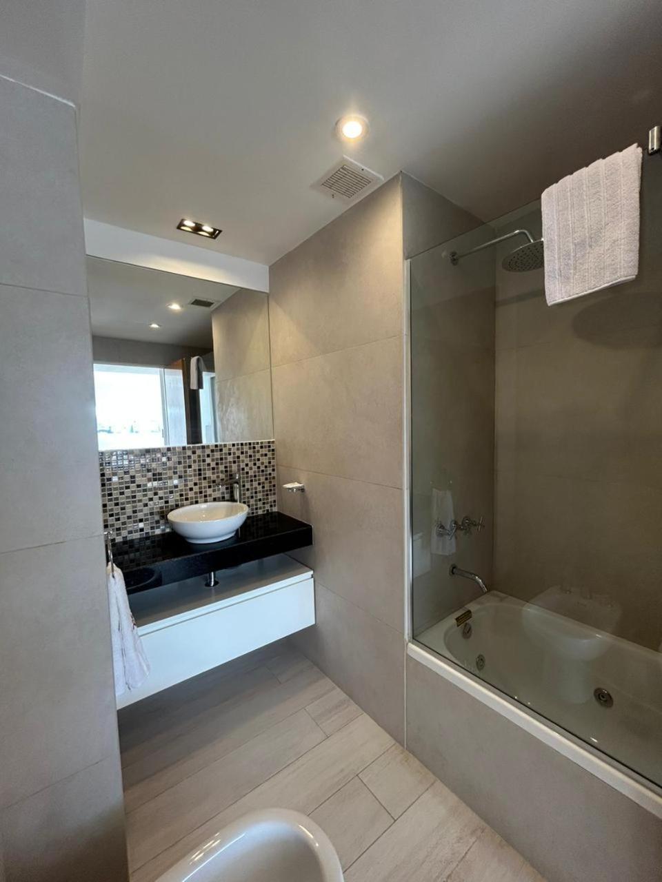 Fk Devoto Apartment *